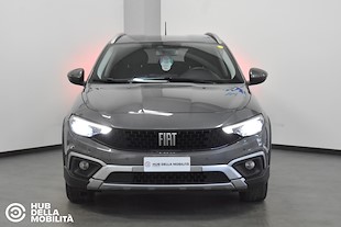 FIAT Tipo 1.6 Mjt S&S 5 porte City Cross